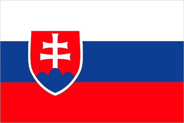Slovensky logo SK